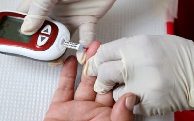 ¿Qué problemas de salud puede causar la diabetes?