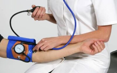 Presión arterial alta en adultos – hipertensión